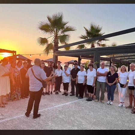Halkidiki Greek Pride Villa Ellada Fúrka Kültér fotó