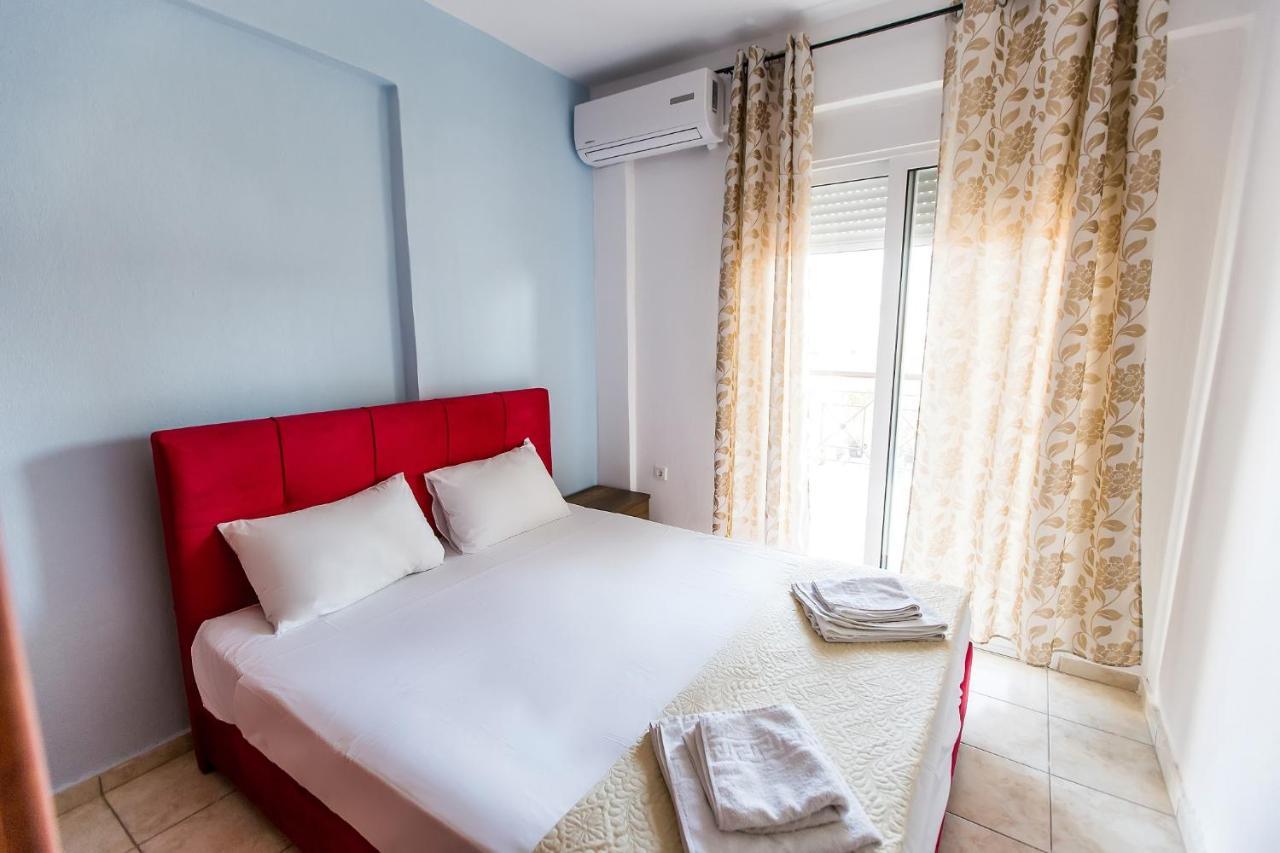 Halkidiki Greek Pride Villa Ellada Fúrka Kültér fotó
