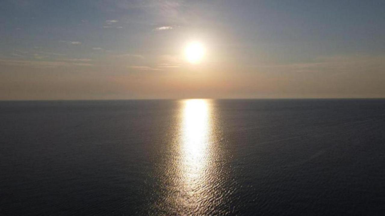 Halkidiki Greek Pride Villa Ellada Fúrka Kültér fotó
