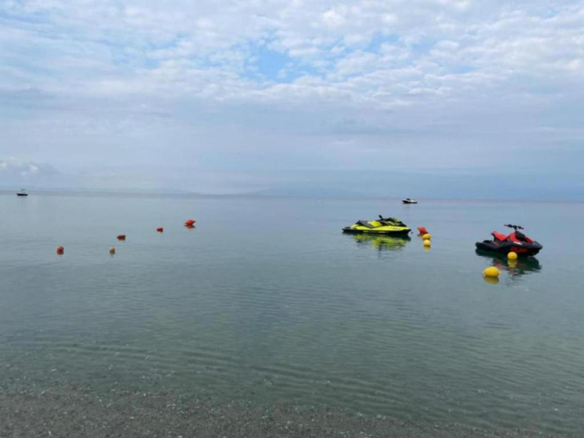 Halkidiki Greek Pride Villa Ellada Fúrka Kültér fotó